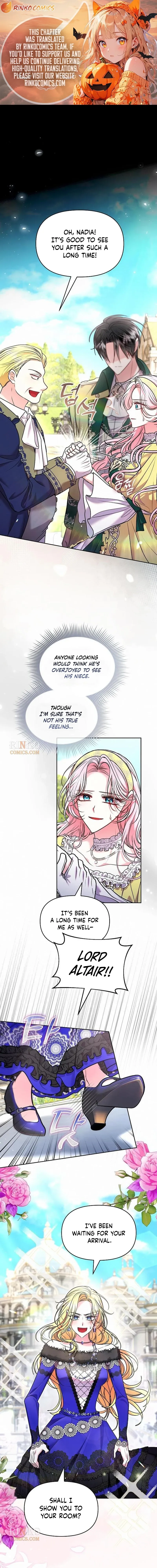 I’ve Probably Made a Mistake in Getting Married chapter 66 page 1