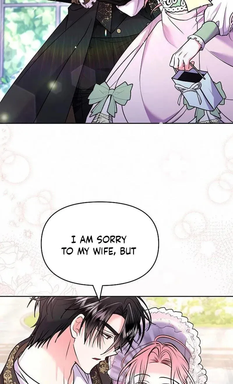 I’ve Probably Made a Mistake in Getting Married chapter 68 page 66