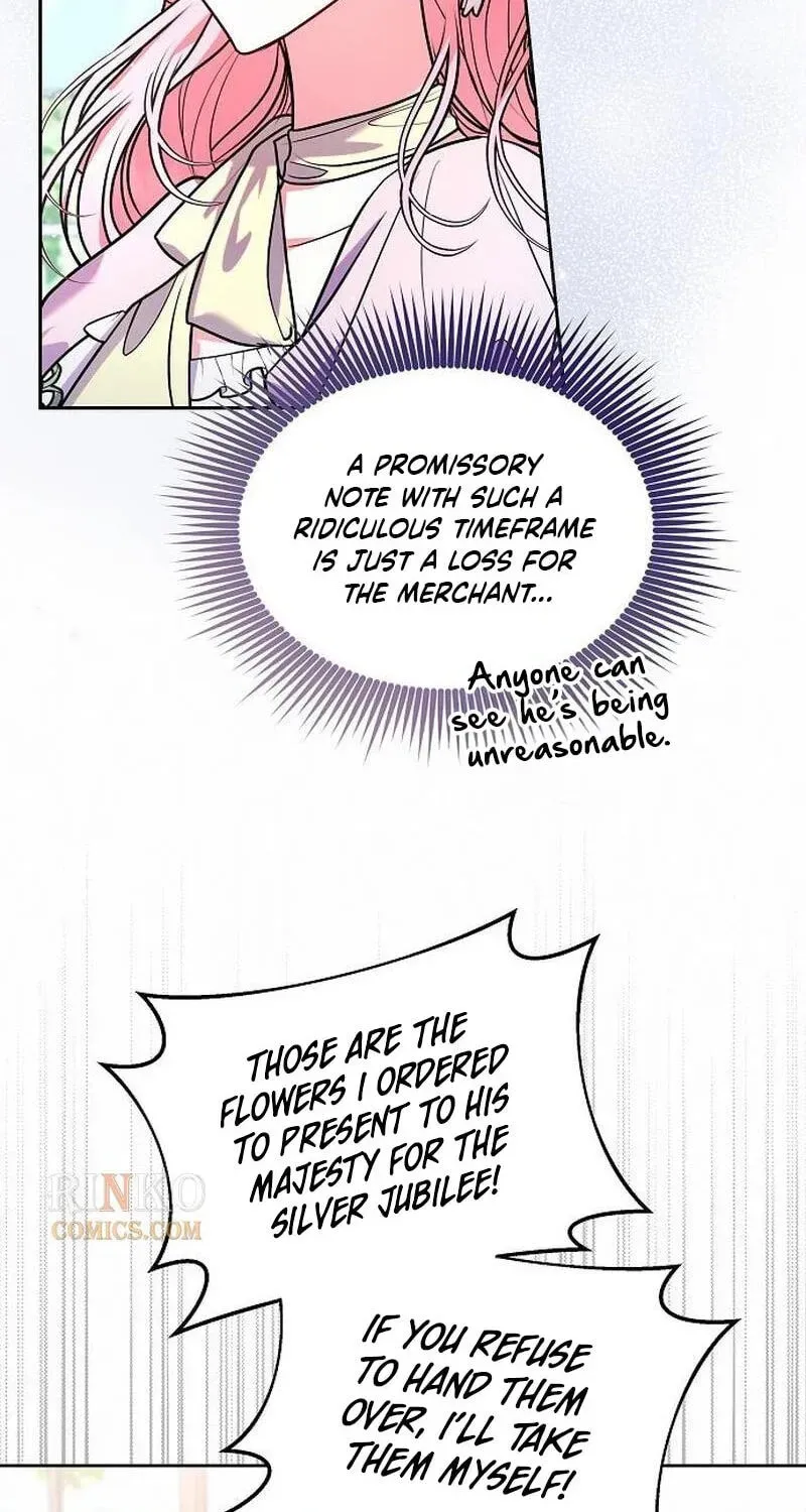 I’ve Probably Made a Mistake in Getting Married chapter 68 page 28
