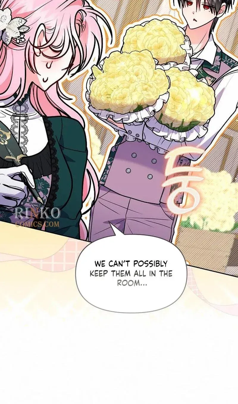 I’ve Probably Made a Mistake in Getting Married chapter 68 page 82