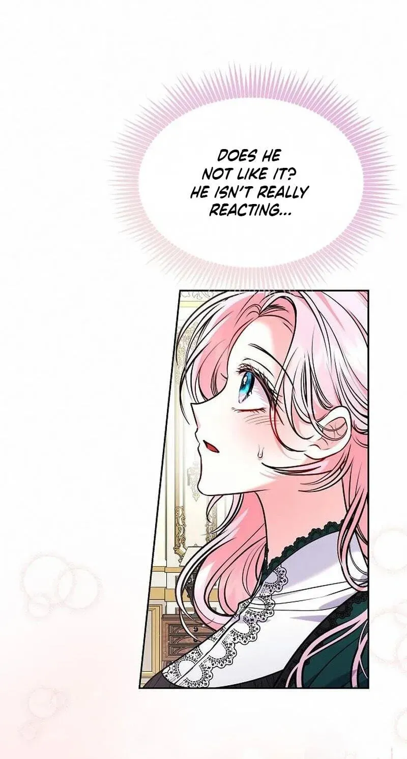 I’ve Probably Made a Mistake in Getting Married chapter 68 page 97
