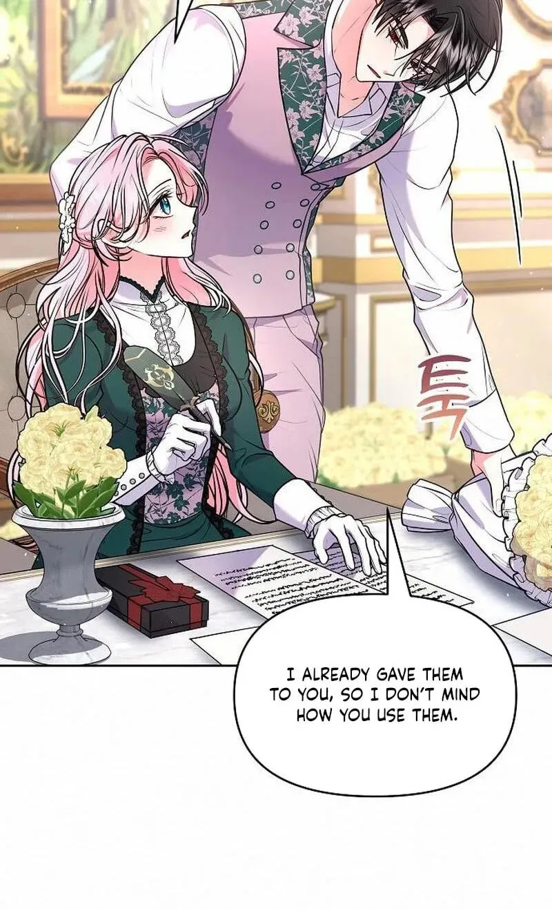 I’ve Probably Made a Mistake in Getting Married chapter 68 page 86