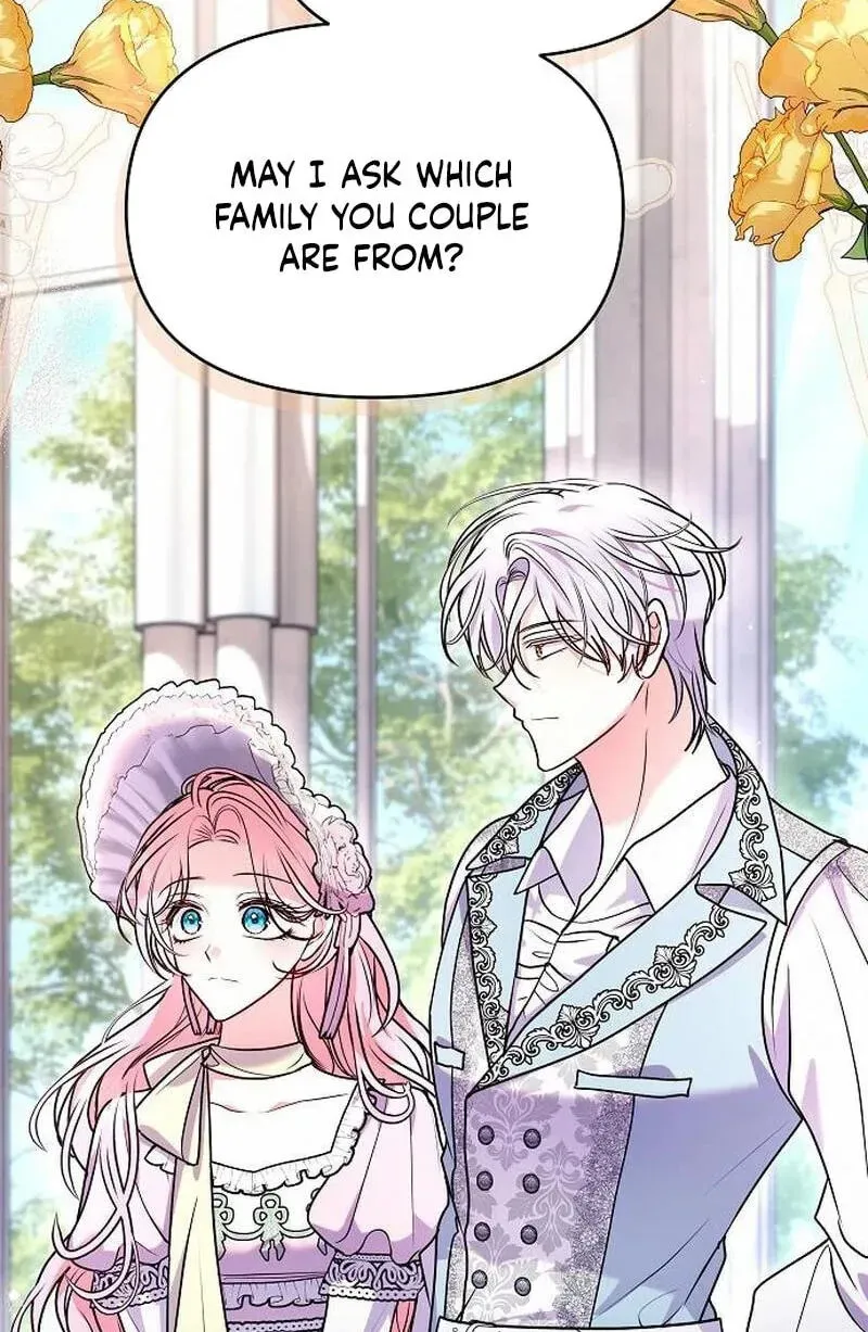 I’ve Probably Made a Mistake in Getting Married chapter 68 page 56