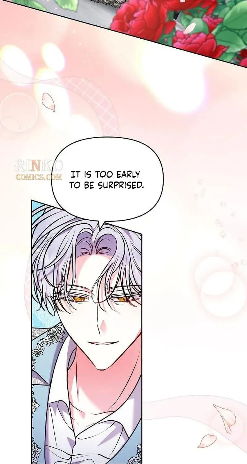 I’ve Probably Made a Mistake in Getting Married chapter 68 page 5