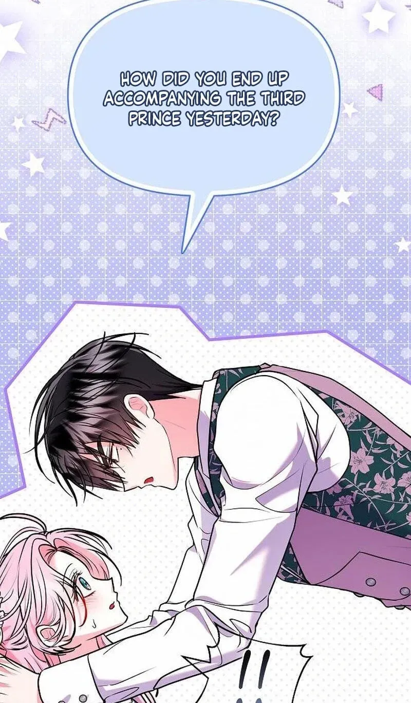 I’ve Probably Made a Mistake in Getting Married chapter 68 page 89