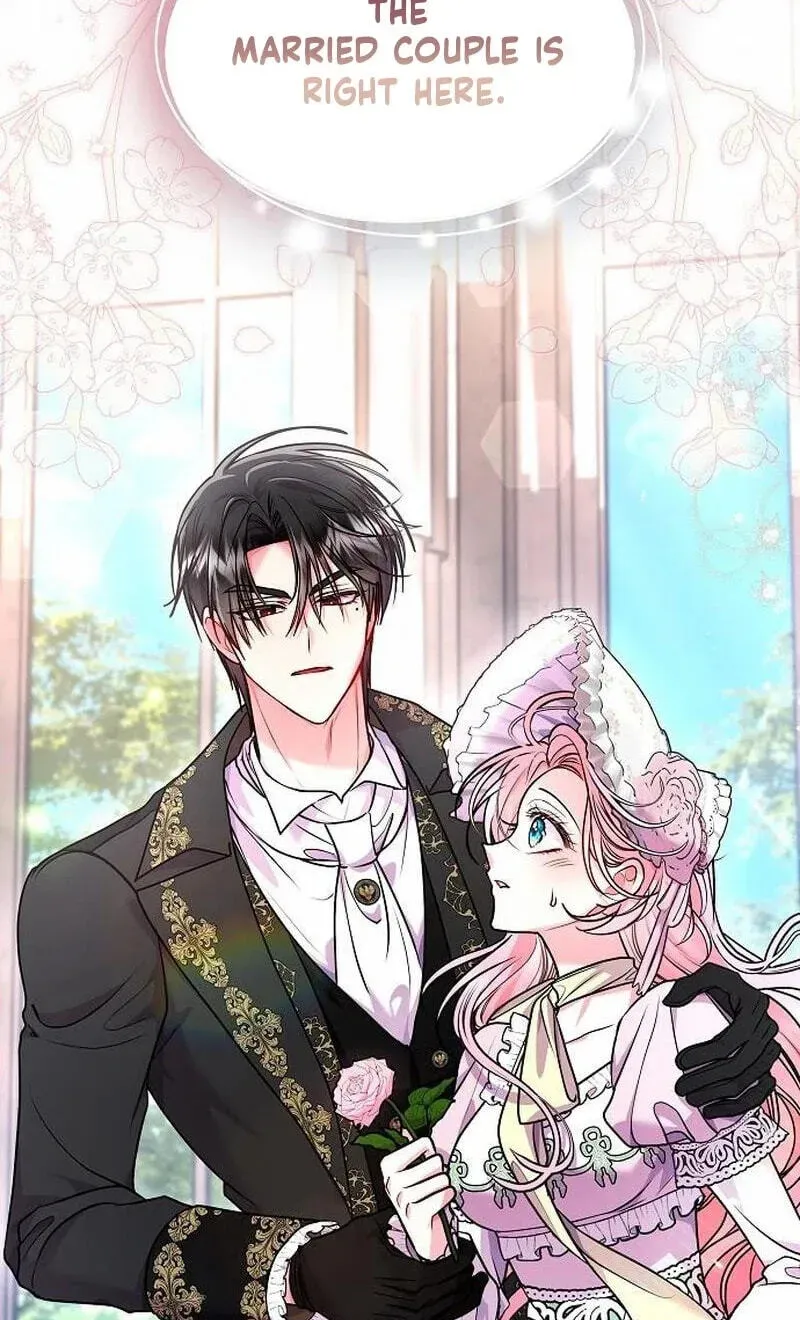 I’ve Probably Made a Mistake in Getting Married chapter 68 page 65