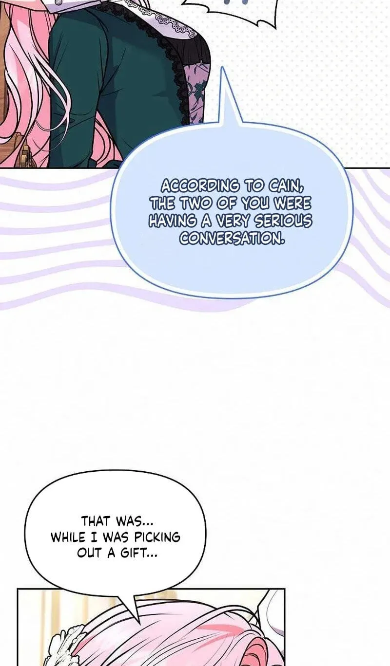 I’ve Probably Made a Mistake in Getting Married chapter 68 page 90