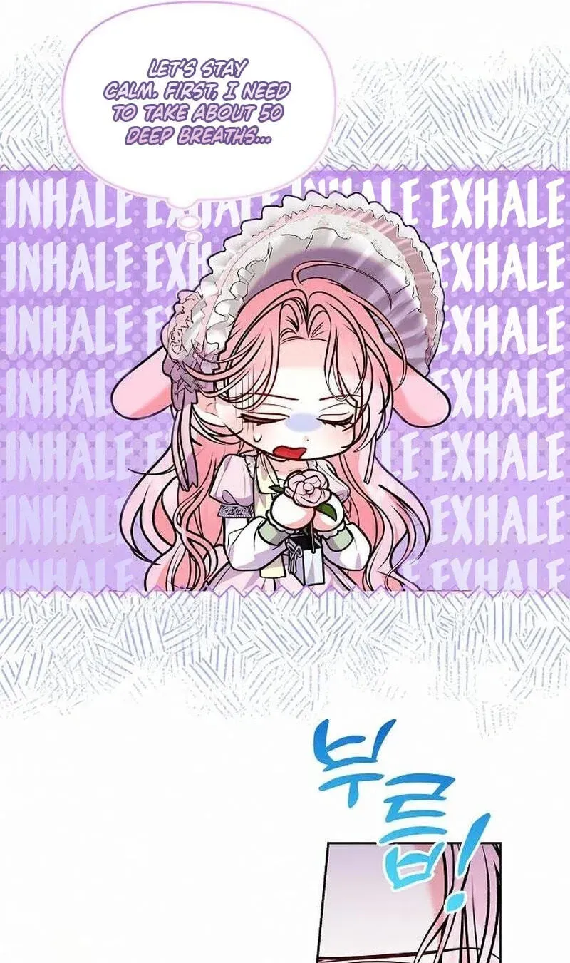 I’ve Probably Made a Mistake in Getting Married chapter 68 page 40