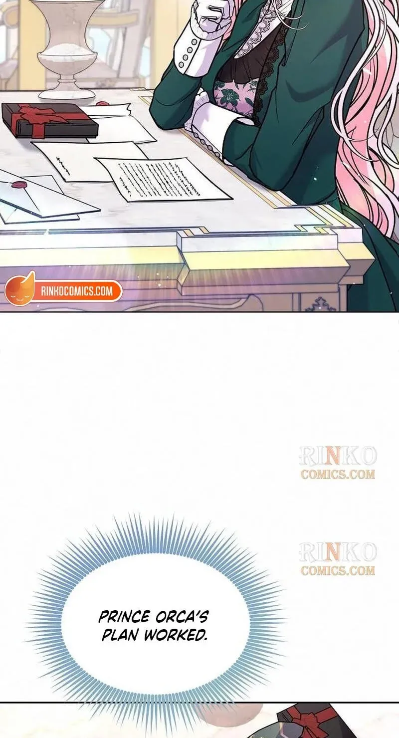 I’ve Probably Made a Mistake in Getting Married chapter 68 page 76
