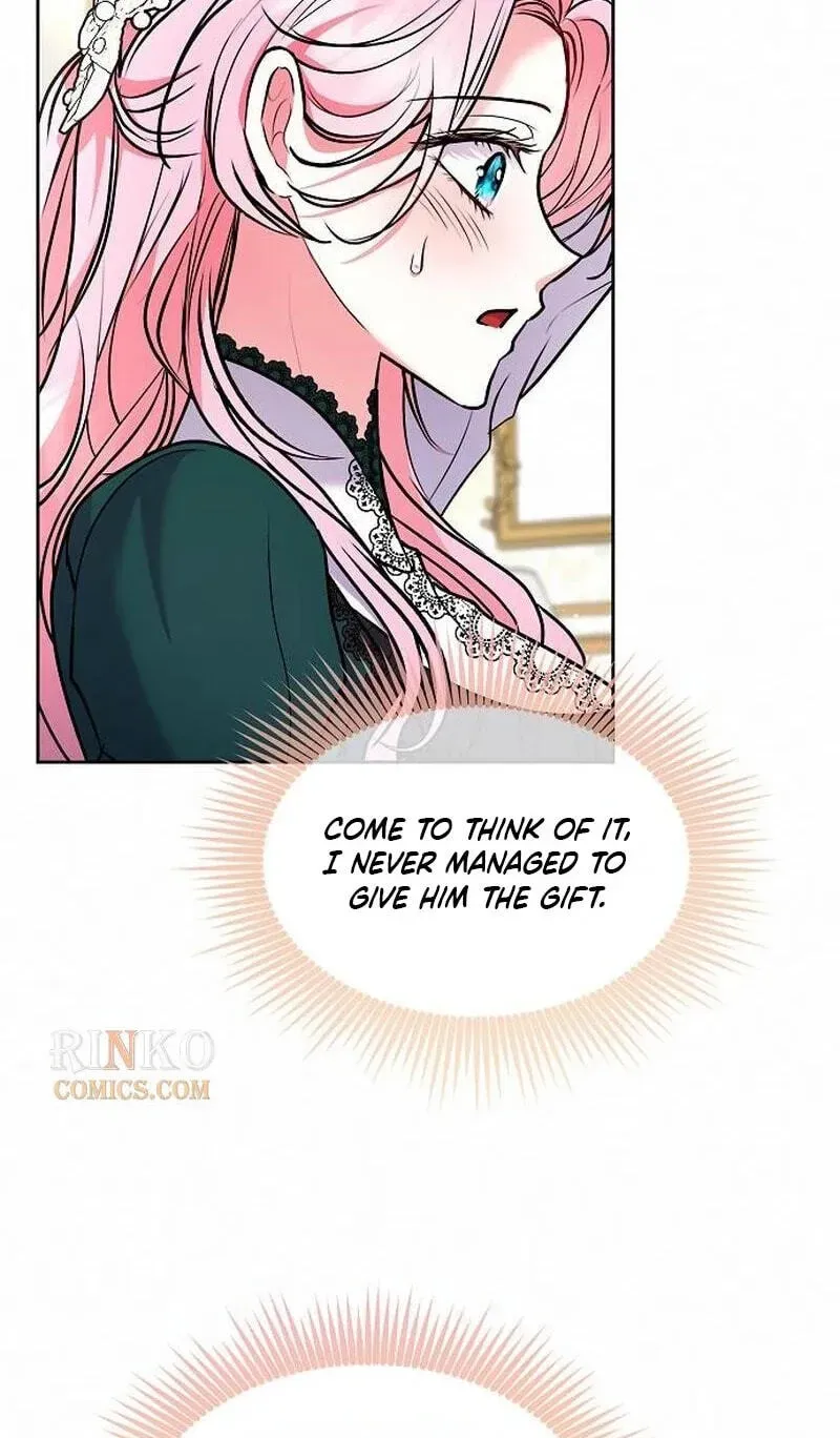 I’ve Probably Made a Mistake in Getting Married chapter 68 page 91
