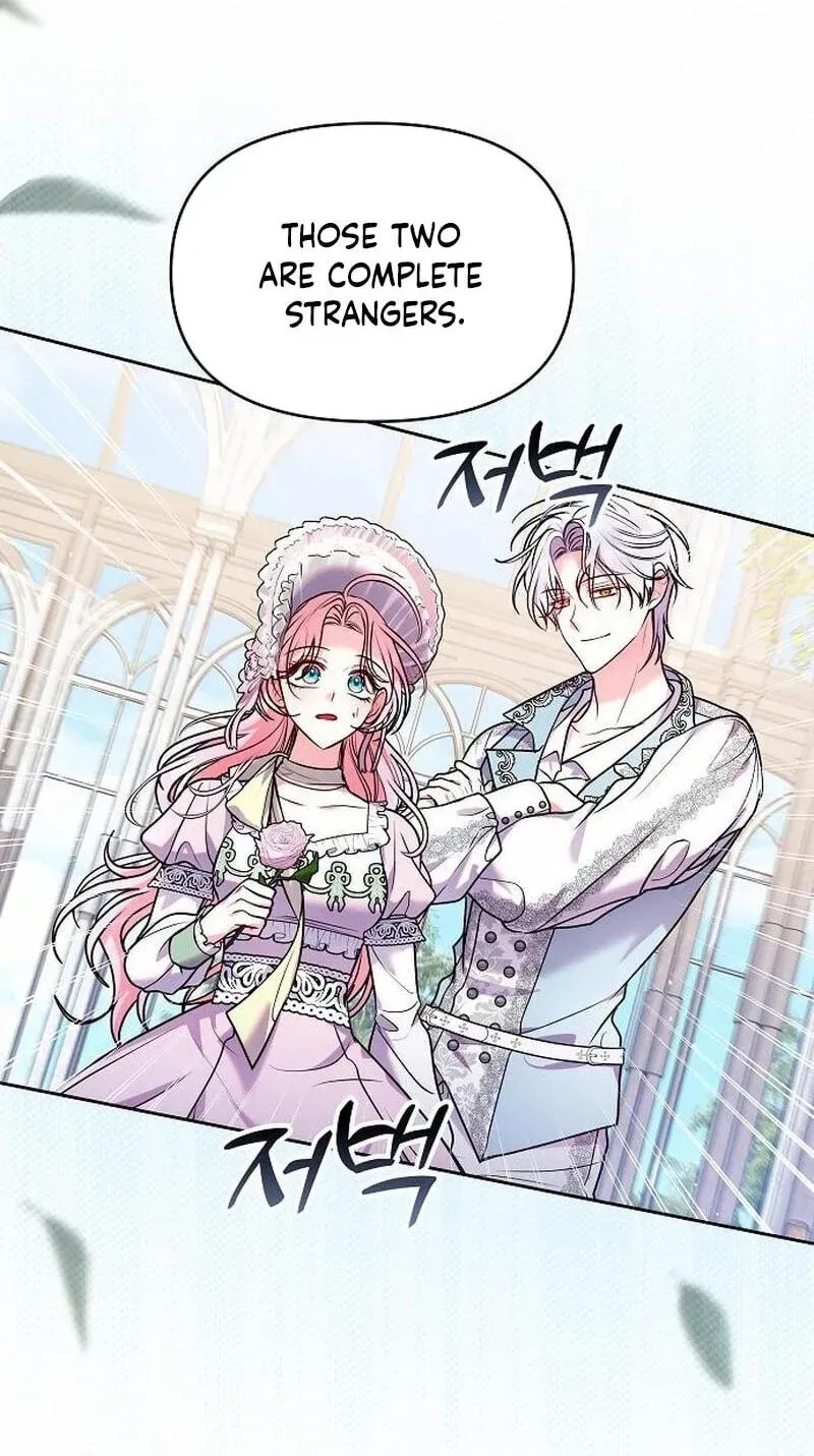 I’ve Probably Made a Mistake in Getting Married chapter 68 page 63