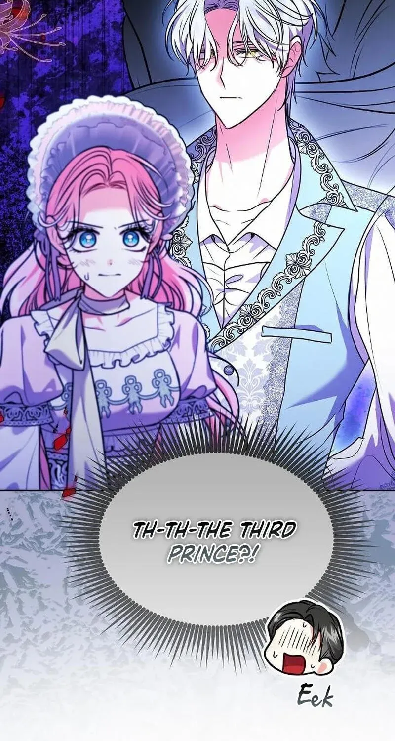 I’ve Probably Made a Mistake in Getting Married chapter 68 page 49