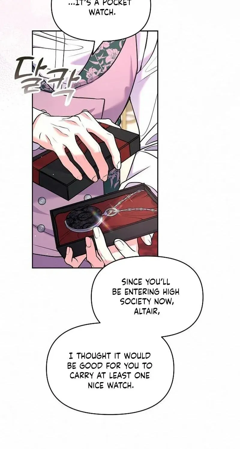I’ve Probably Made a Mistake in Getting Married chapter 68 page 96