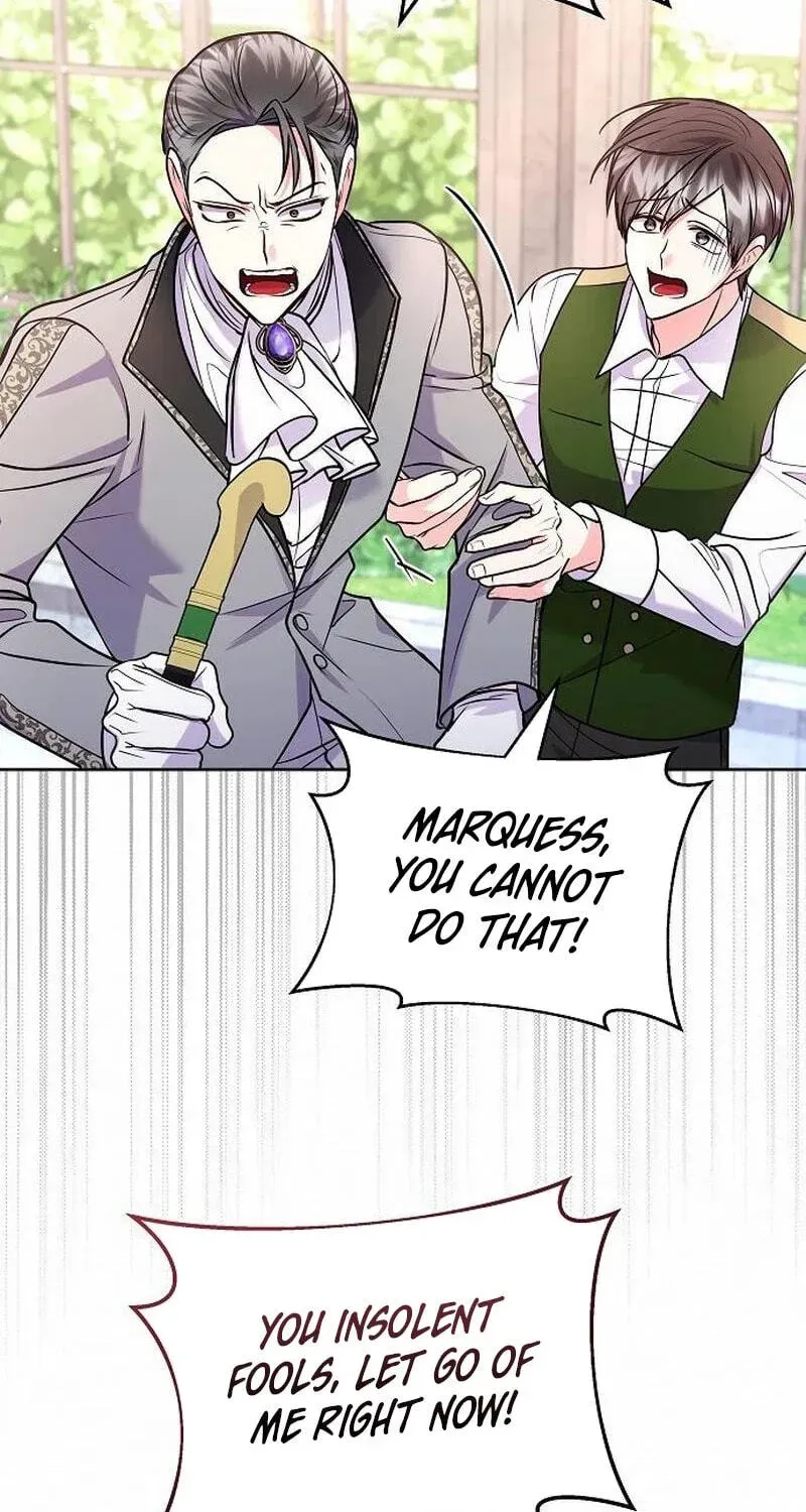 I’ve Probably Made a Mistake in Getting Married chapter 68 page 30