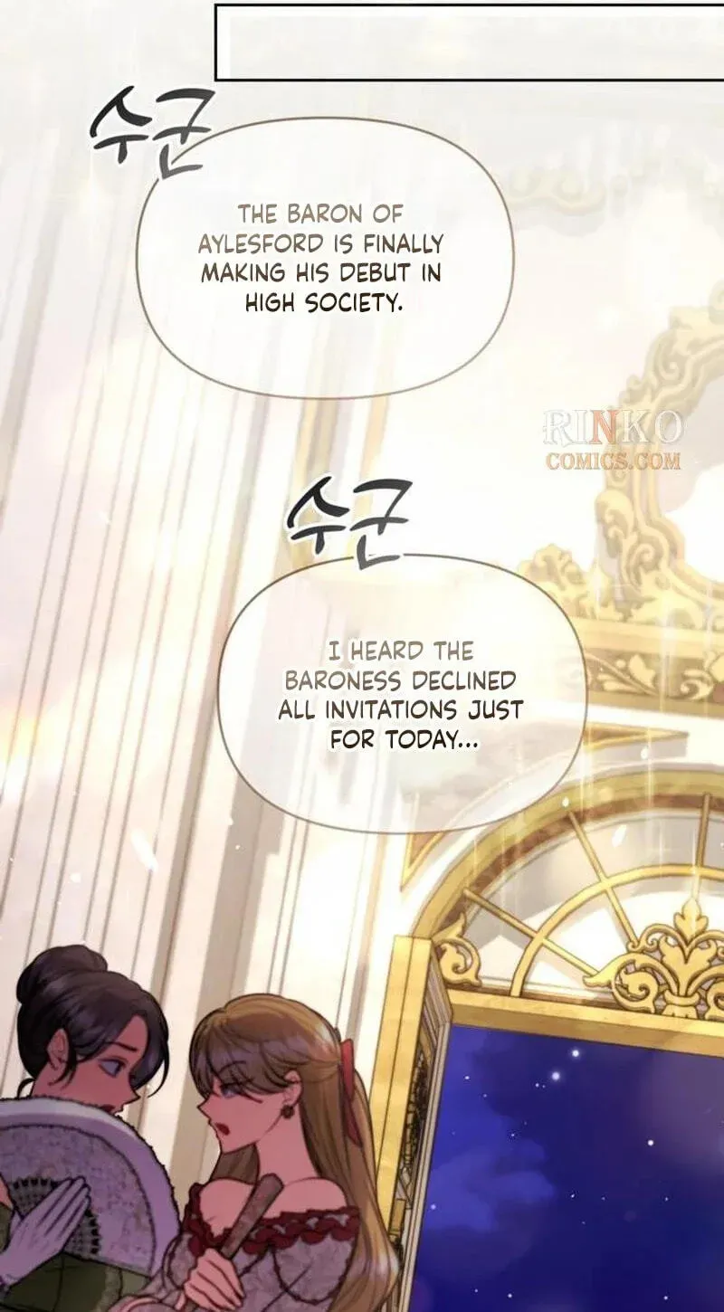 I’ve Probably Made a Mistake in Getting Married chapter 69 page 6