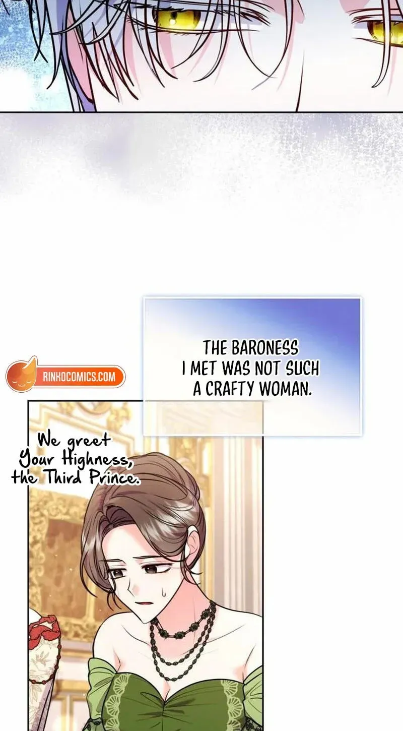 I’ve Probably Made a Mistake in Getting Married chapter 69 page 8