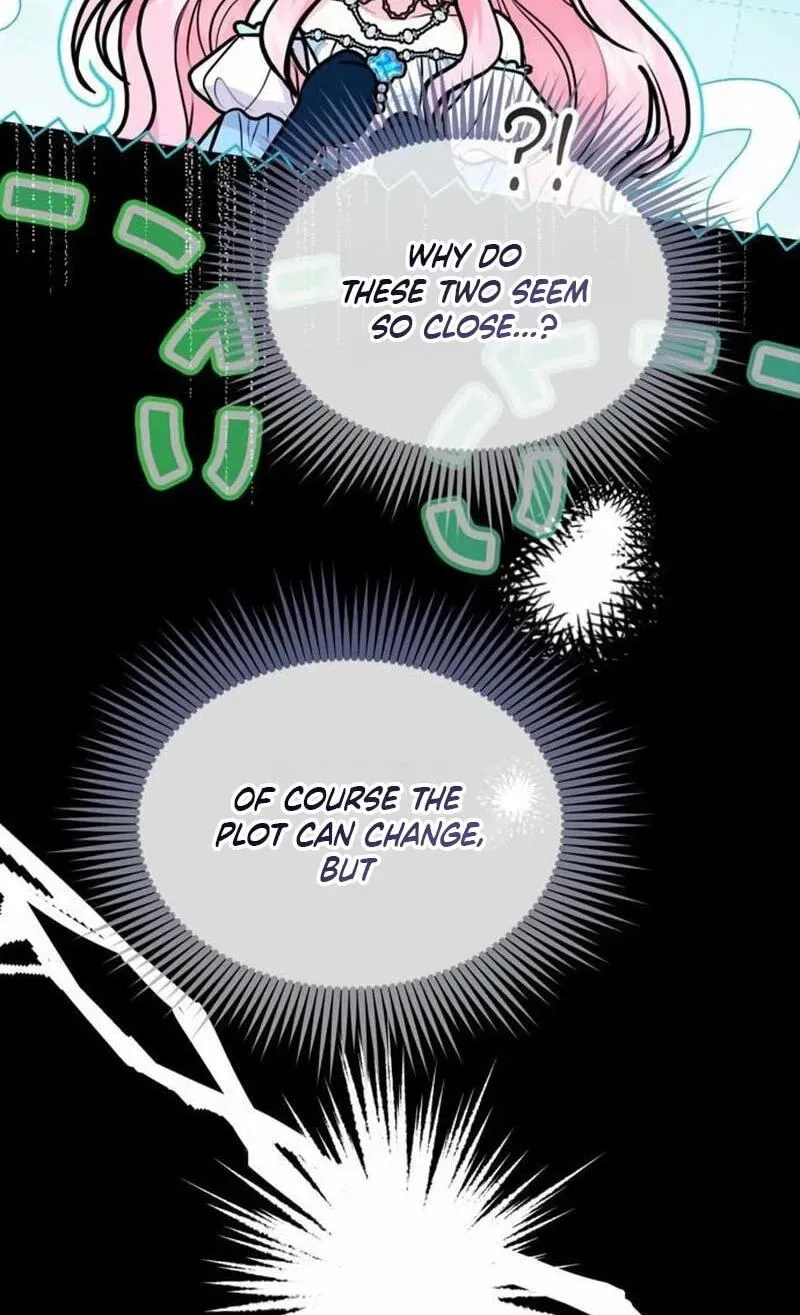 I’ve Probably Made a Mistake in Getting Married chapter 69 page 58