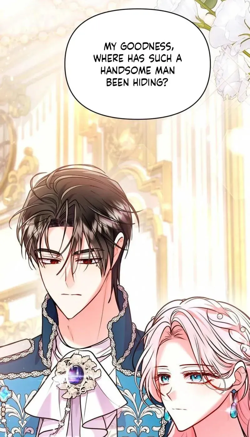 I’ve Probably Made a Mistake in Getting Married chapter 69 page 16