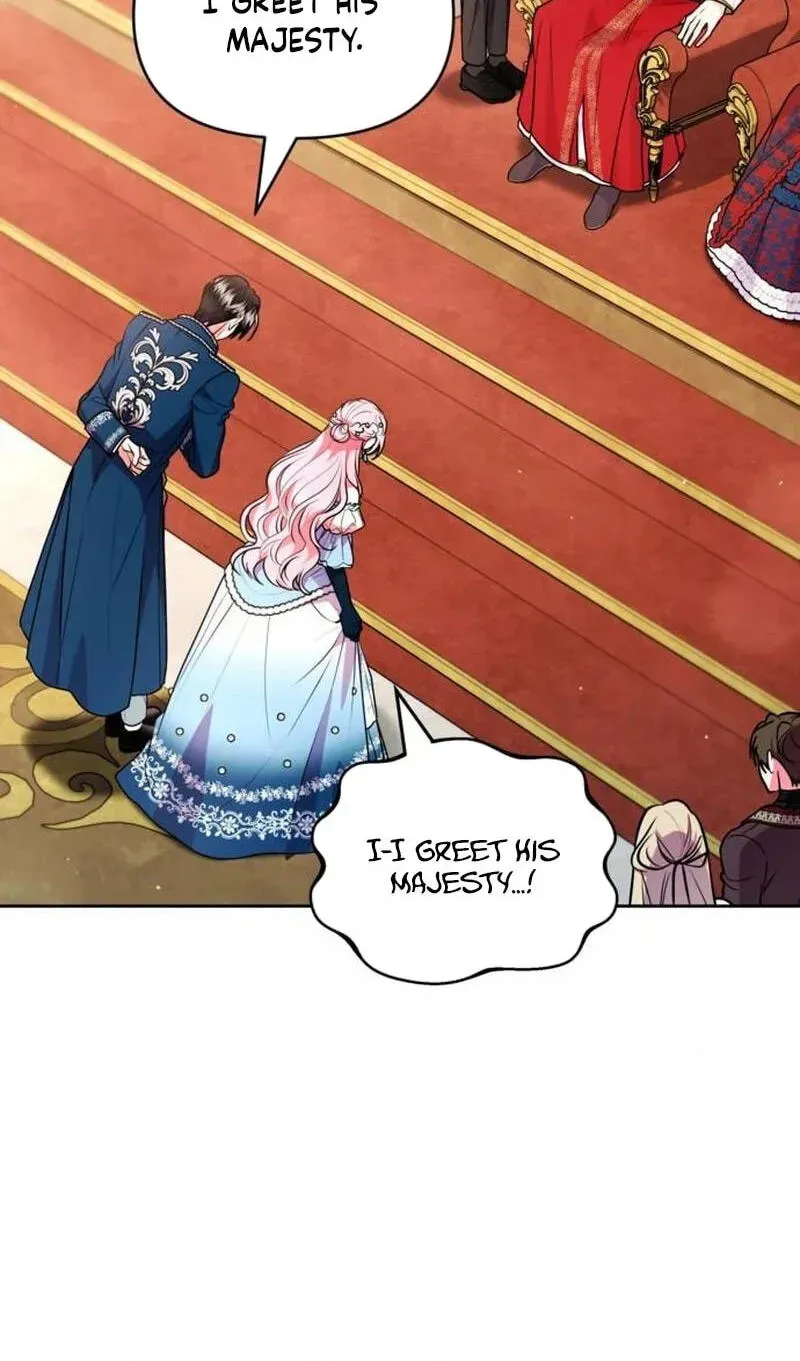 I’ve Probably Made a Mistake in Getting Married chapter 69 page 74