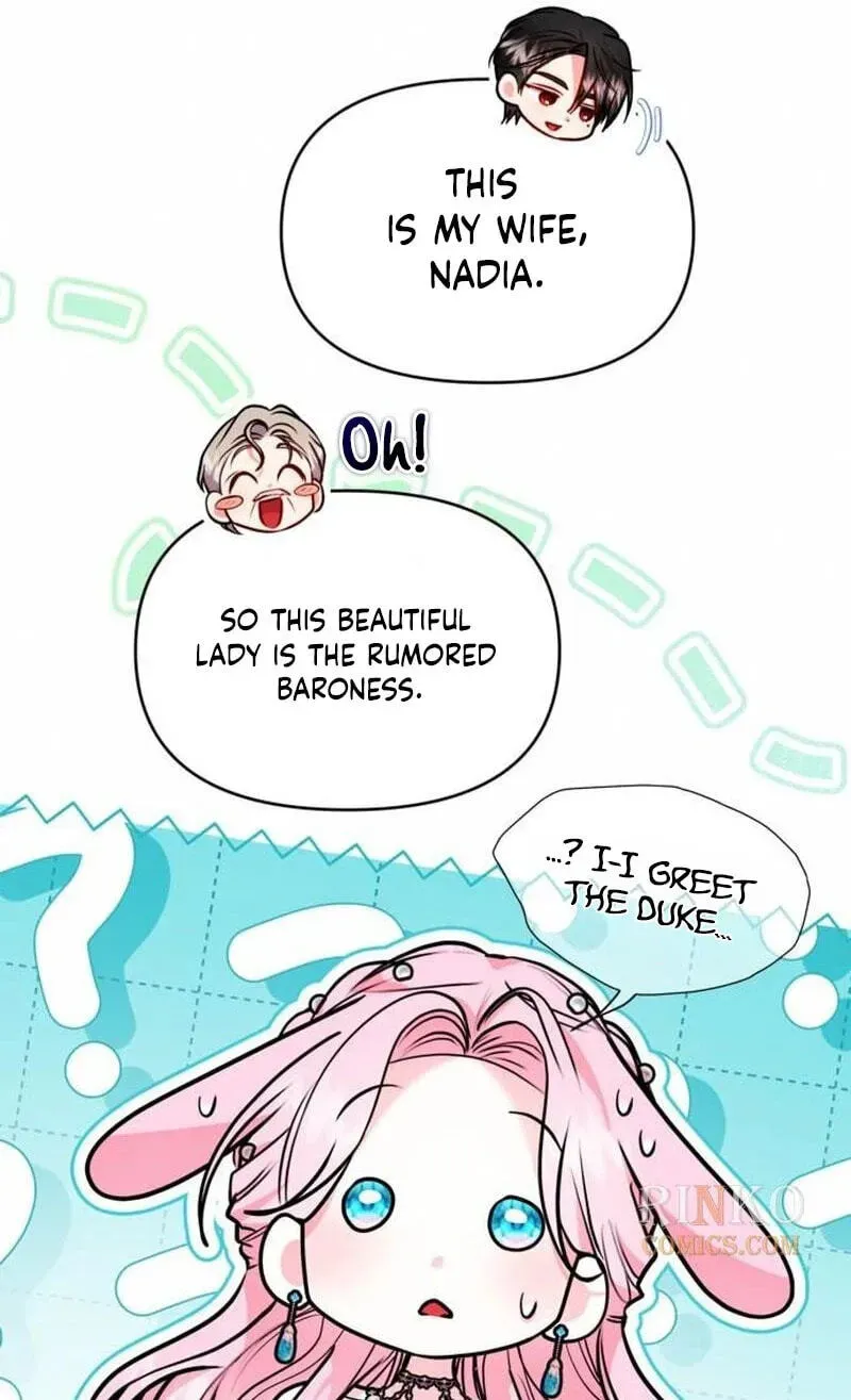 I’ve Probably Made a Mistake in Getting Married chapter 69 page 57