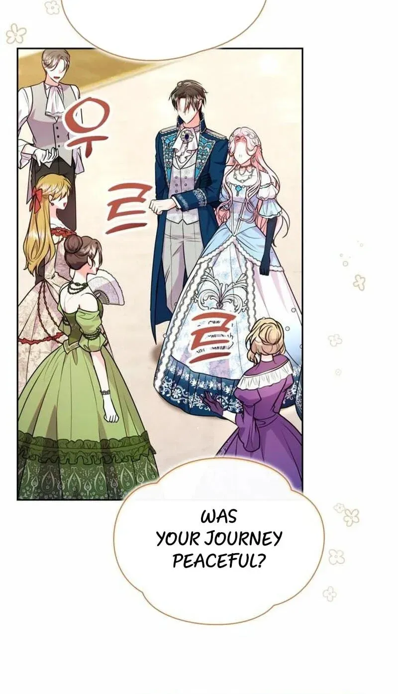 I’ve Probably Made a Mistake in Getting Married chapter 69 page 19