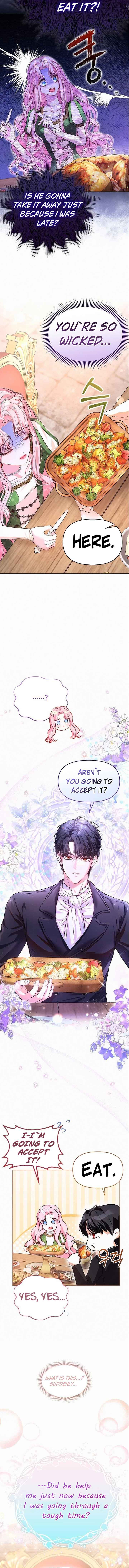 I’ve Probably Made a Mistake in Getting Married chapter 7 page 11