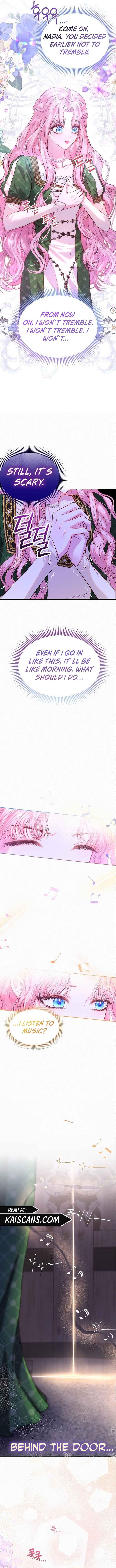 I’ve Probably Made a Mistake in Getting Married chapter 7 page 6