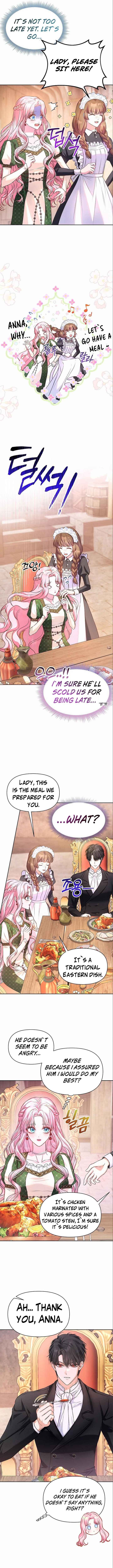 I’ve Probably Made a Mistake in Getting Married chapter 7 page 9