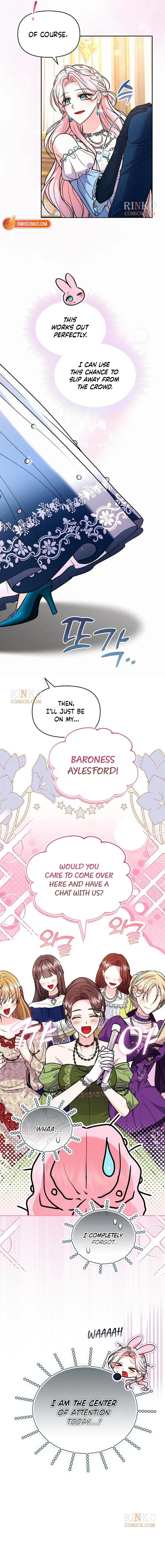 I’ve Probably Made a Mistake in Getting Married chapter 70 page 10