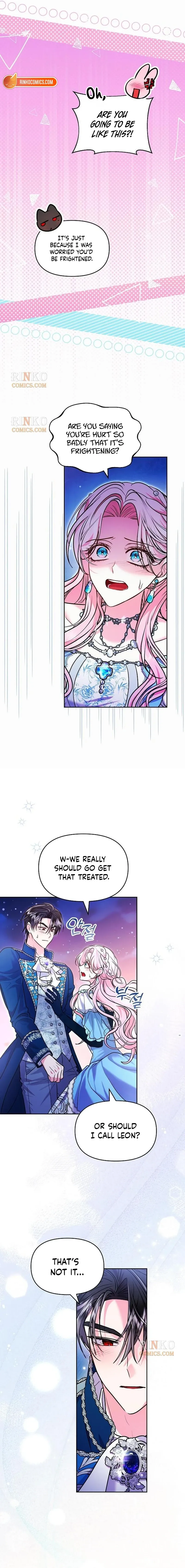 I’ve Probably Made a Mistake in Getting Married chapter 70 page 16