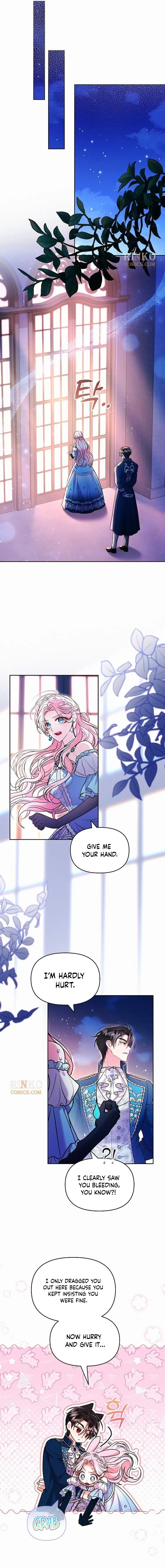 I’ve Probably Made a Mistake in Getting Married chapter 70 page 15