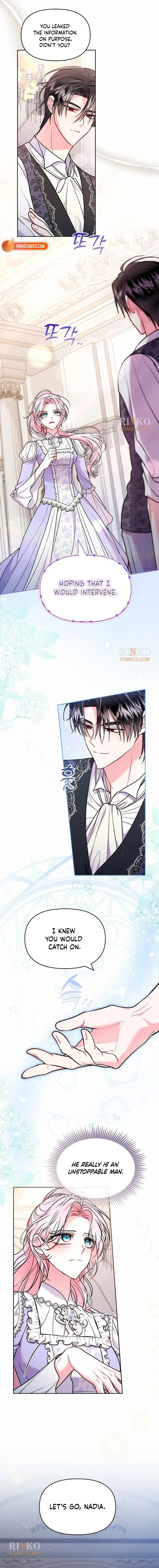 I’ve Probably Made a Mistake in Getting Married chapter 72 page 4