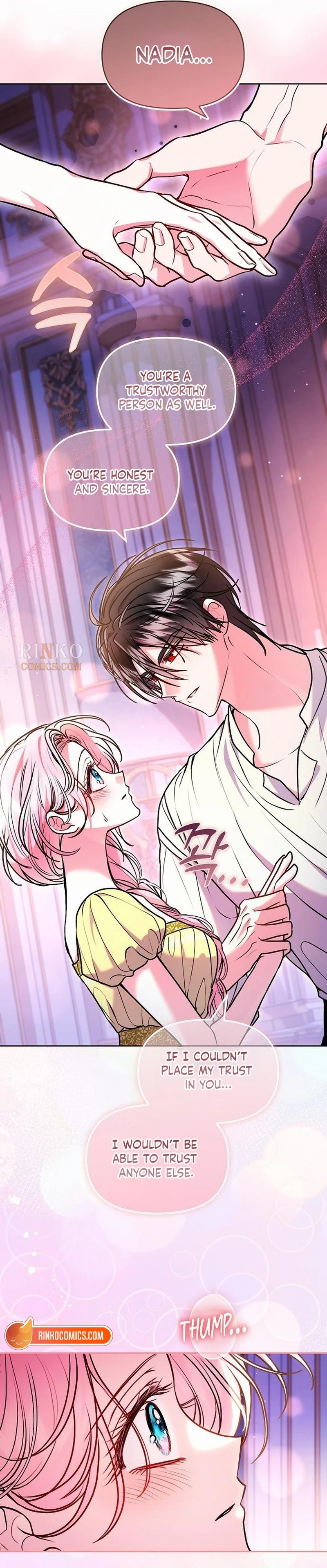 I’ve Probably Made a Mistake in Getting Married chapter 73 page 4