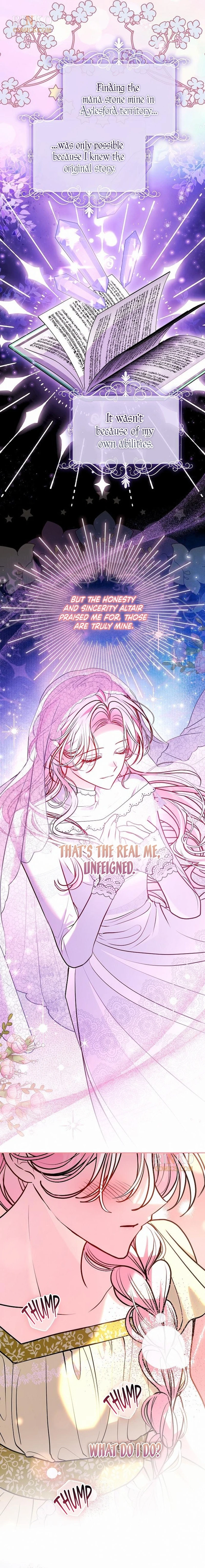 I’ve Probably Made a Mistake in Getting Married chapter 73 page 5