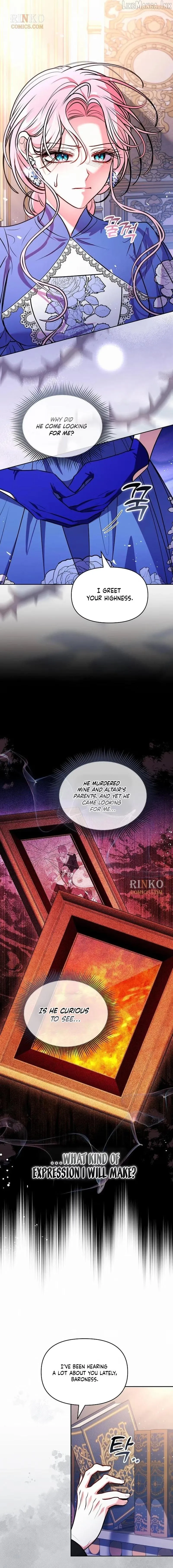I’ve Probably Made a Mistake in Getting Married chapter 77 page 15