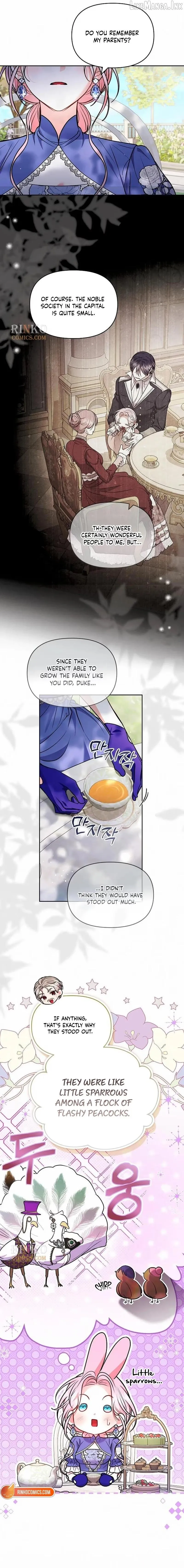 I’ve Probably Made a Mistake in Getting Married chapter 77 page 12
