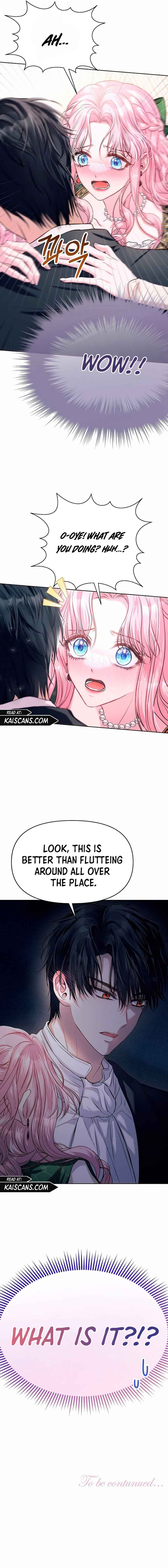 I’ve Probably Made a Mistake in Getting Married chapter 8 page 22