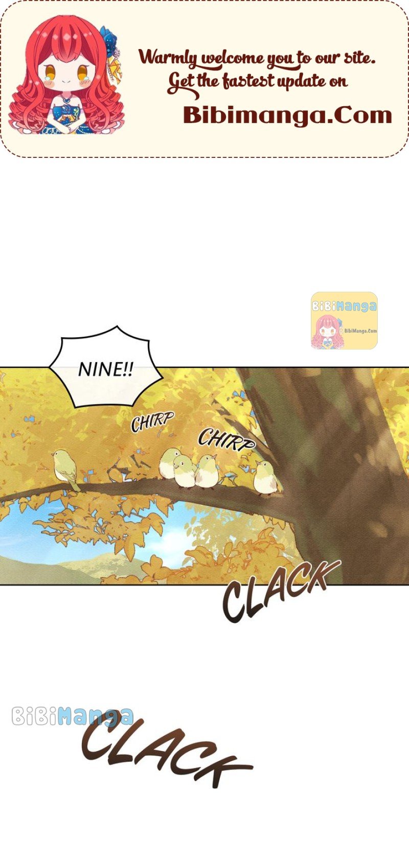 Let’s Take a Bath, Duke! chapter 10 page 1