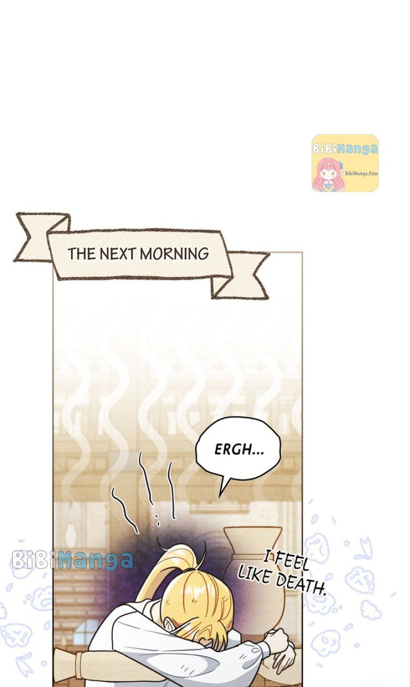 Let’s Take a Bath, Duke! chapter 10 page 29