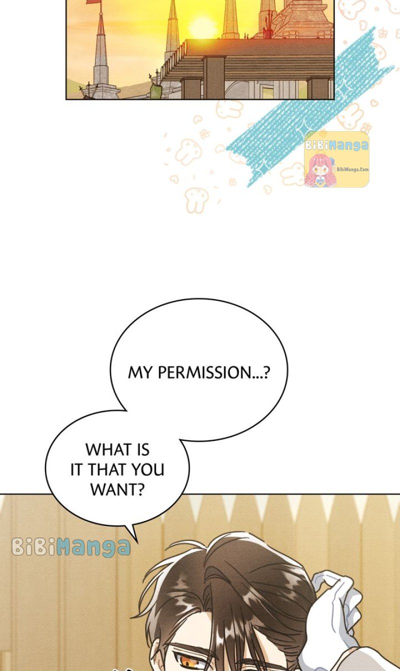 Let’s Take a Bath, Duke! chapter 10 page 40