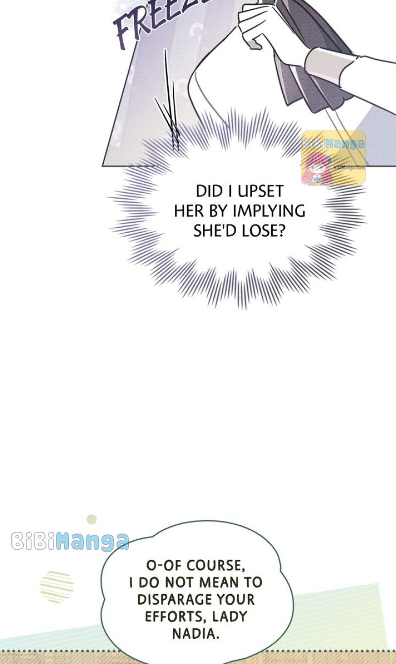 Let’s Take a Bath, Duke! chapter 10 page 52