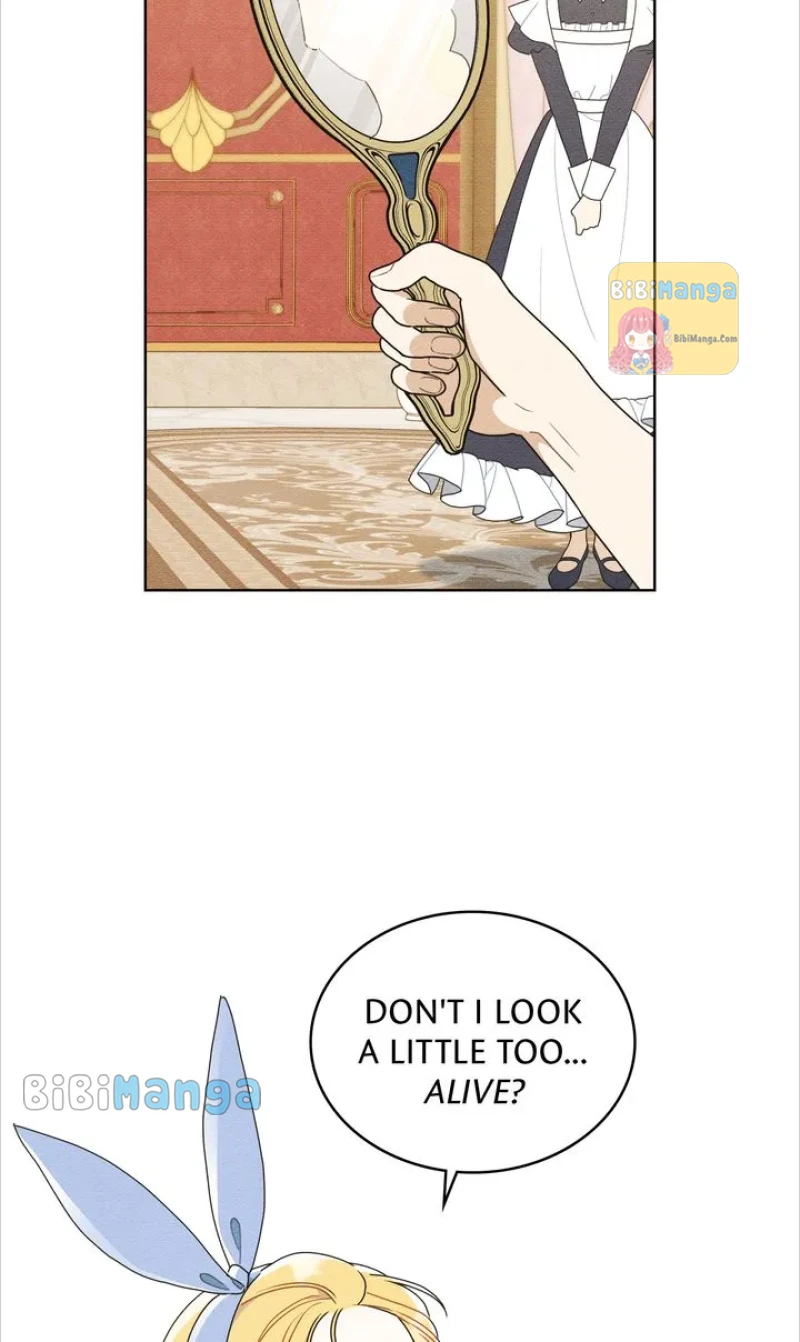 Let’s Take a Bath, Duke! chapter 23 page 3