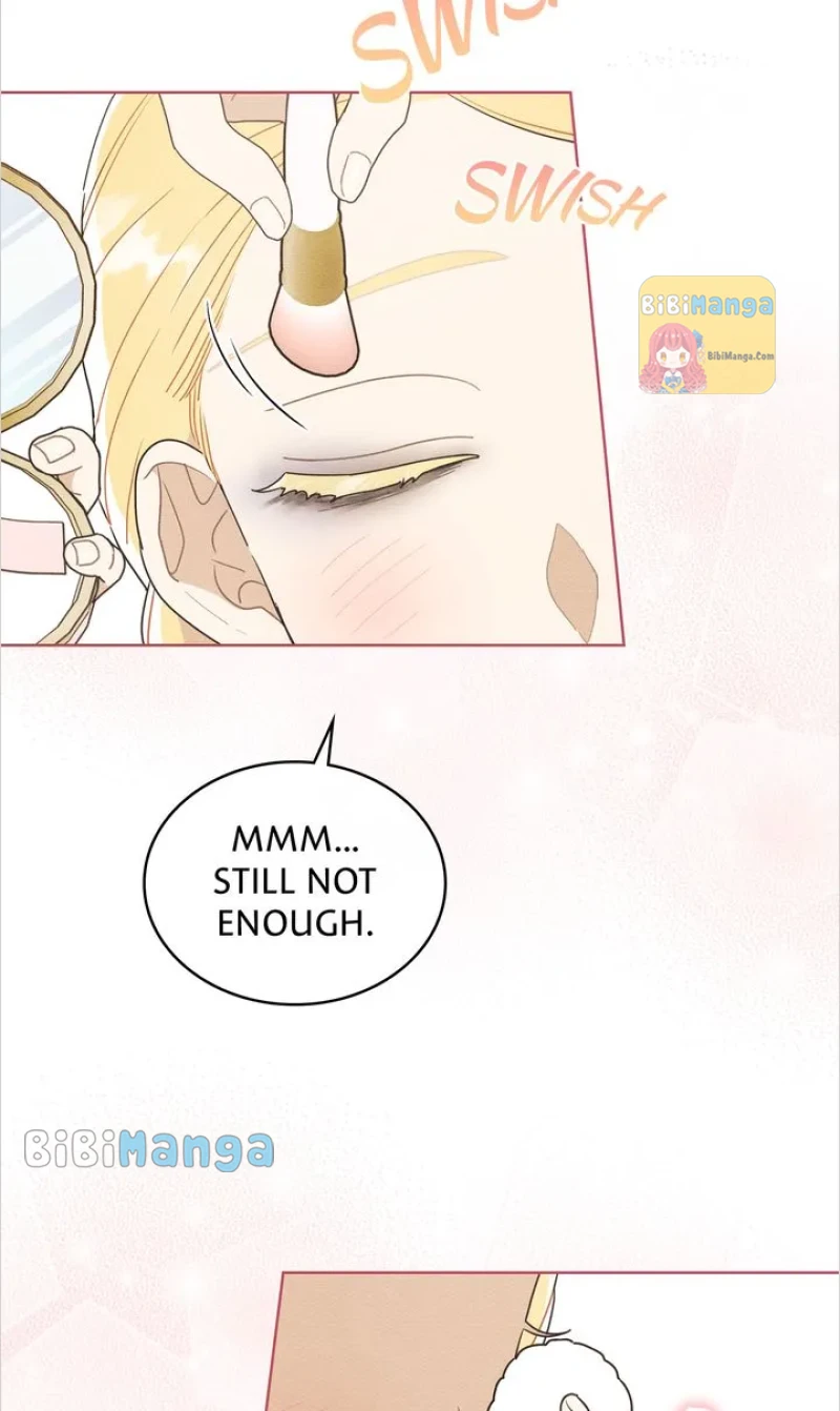 Let’s Take a Bath, Duke! chapter 23 page 9