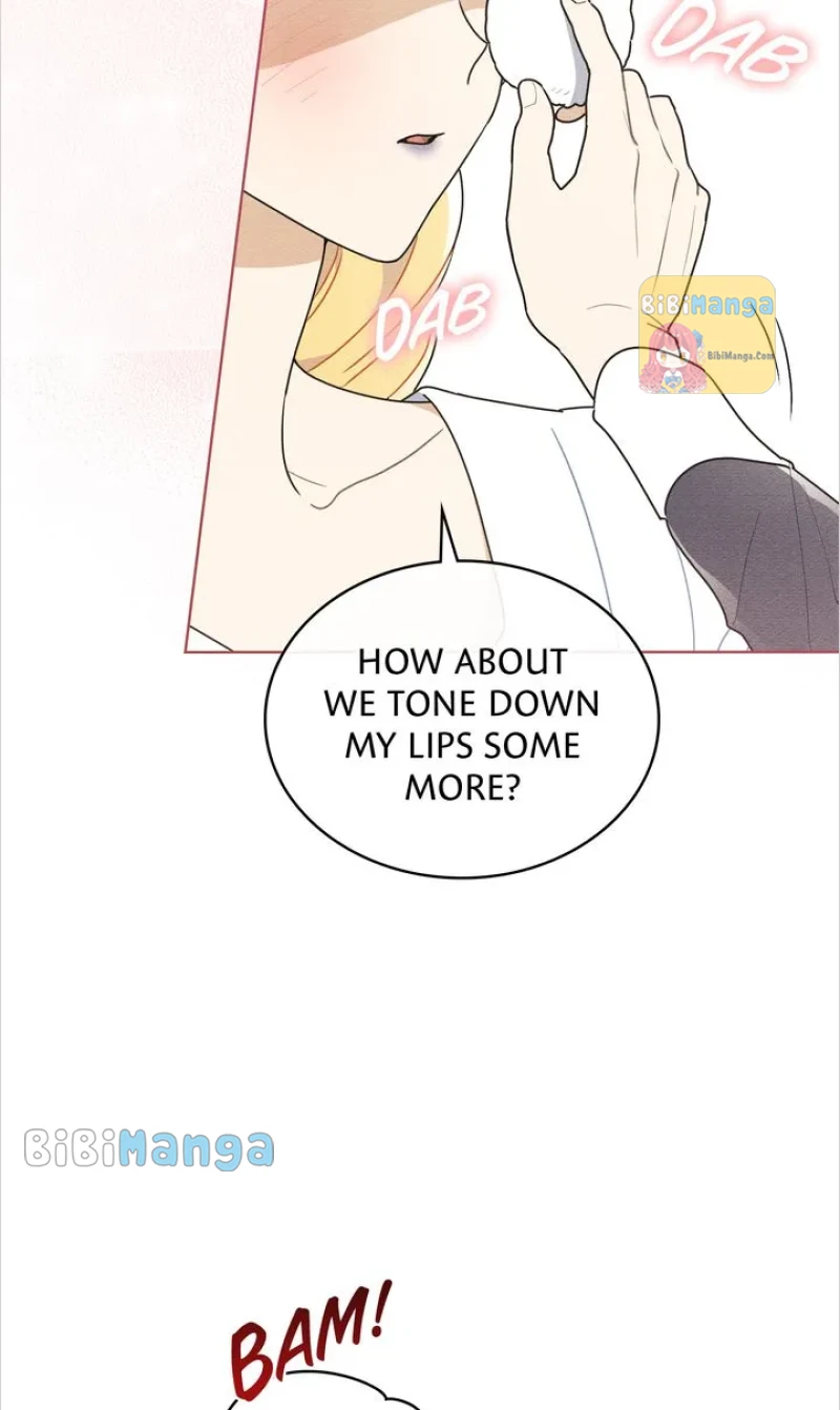 Let’s Take a Bath, Duke! chapter 23 page 10