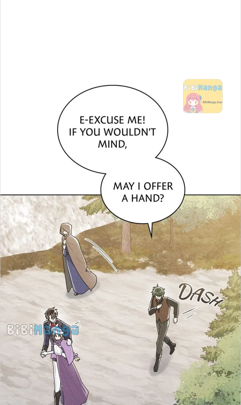 Let’s Take a Bath, Duke! chapter 23 page 29
