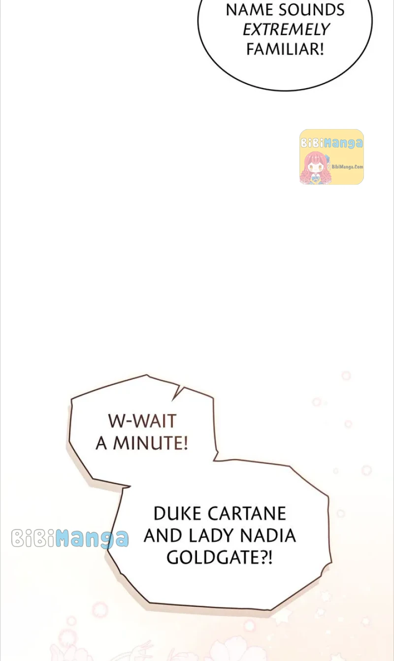 Let’s Take a Bath, Duke! chapter 23 page 37