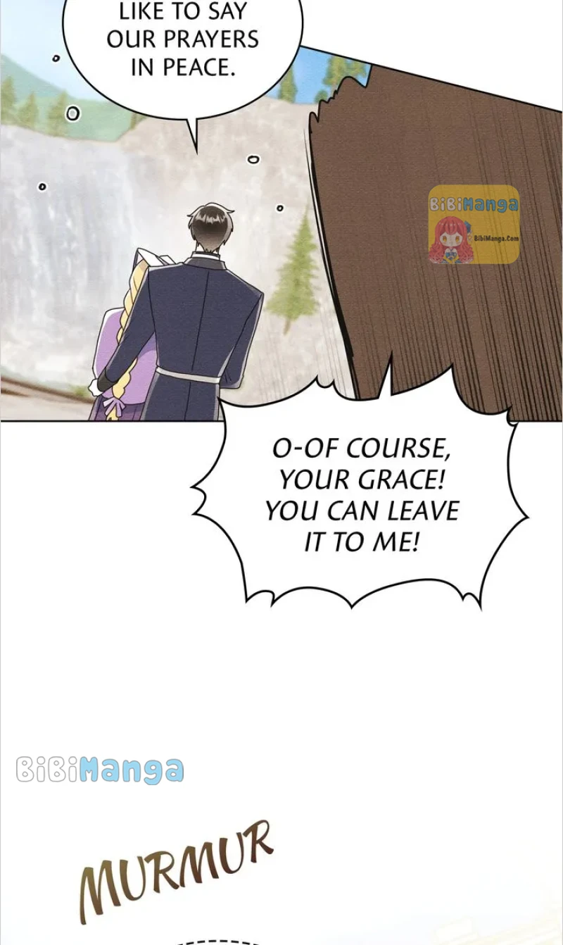 Let’s Take a Bath, Duke! chapter 23 page 41