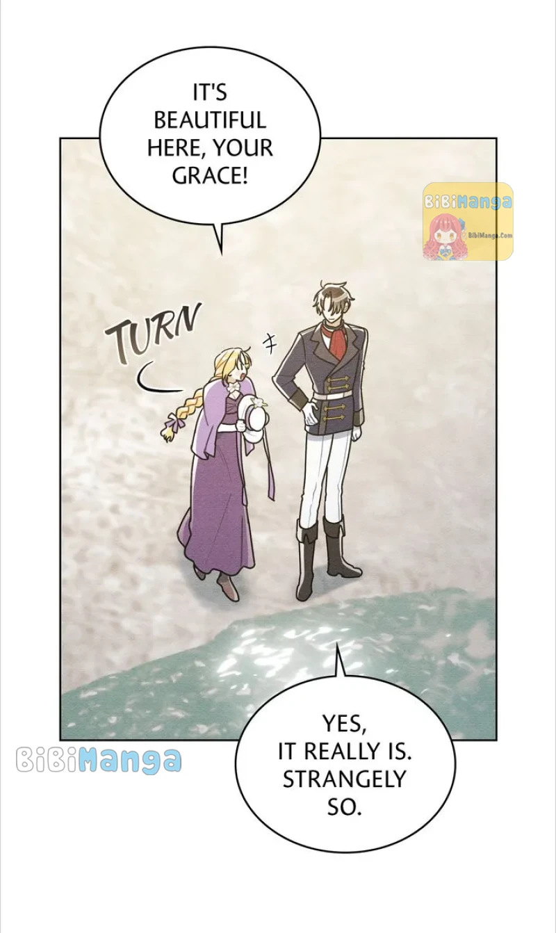 Let’s Take a Bath, Duke! chapter 23 page 52