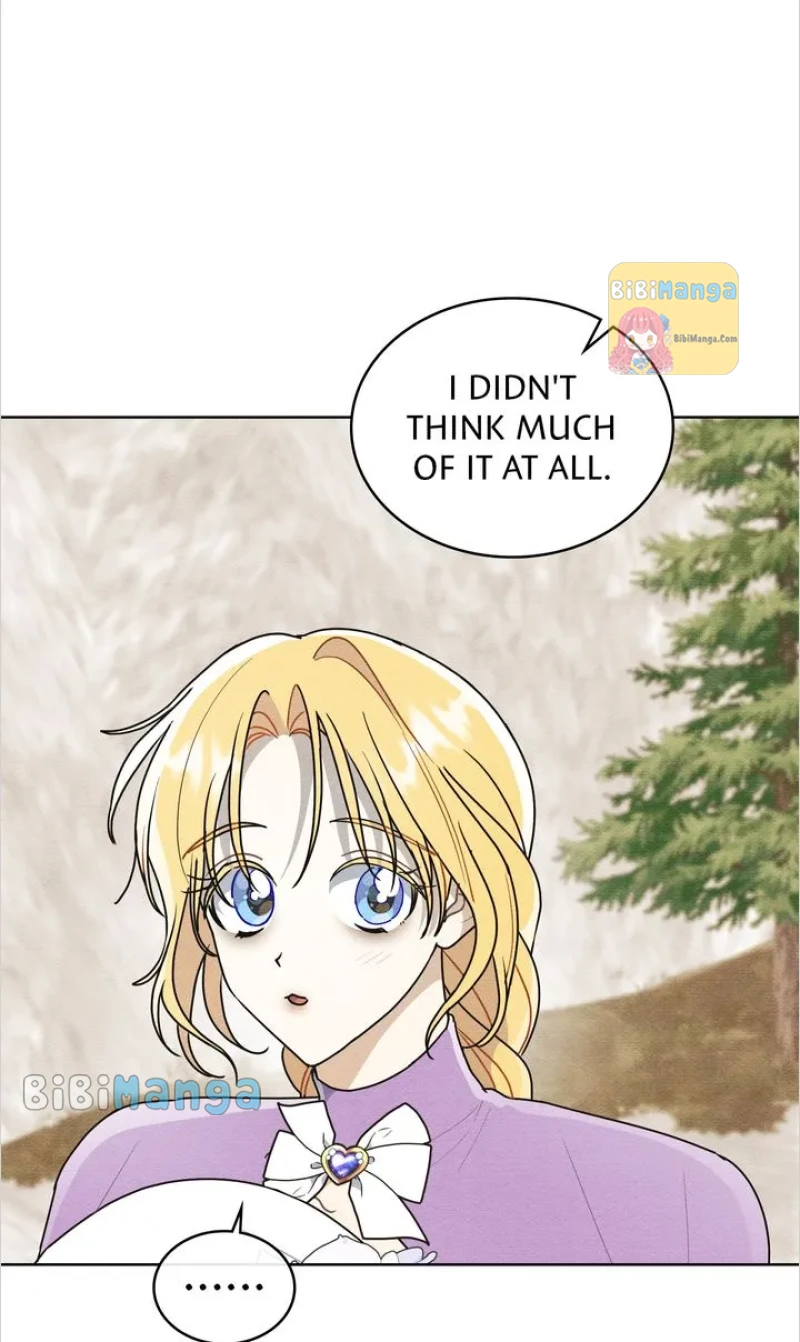 Let’s Take a Bath, Duke! chapter 23 page 54