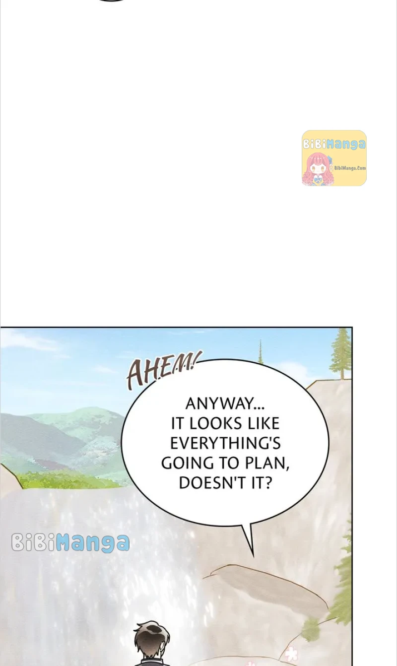 Let’s Take a Bath, Duke! chapter 23 page 55